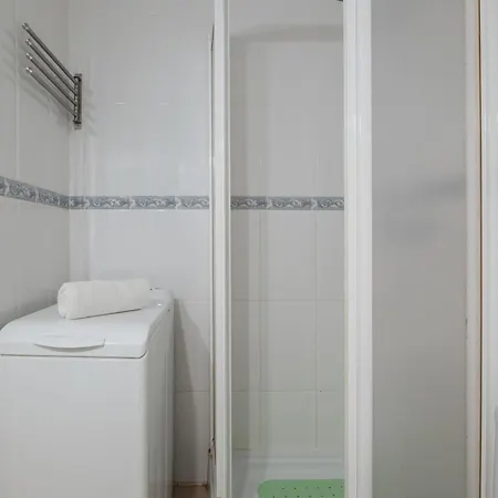 Apartamento Estudio Bloque 89