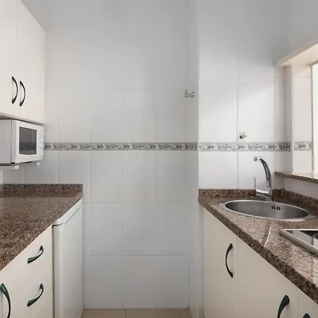 Estudio Bloque 89 Torrox