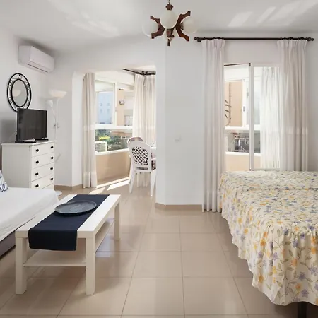 Estudio Bloque 89 Apartment