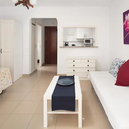 Estudio Bloque 89 Apartamento Torrox