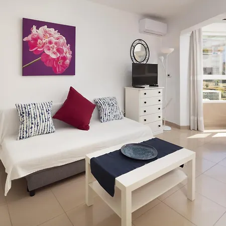 Estudio Bloque 89 * Torrox