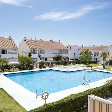 Estudio Bloque 89 Apartment *