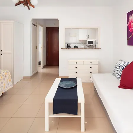 Estudio Bloque 89 Torrox