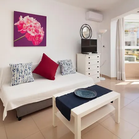 Estudio Bloque 89 Apartment Torrox