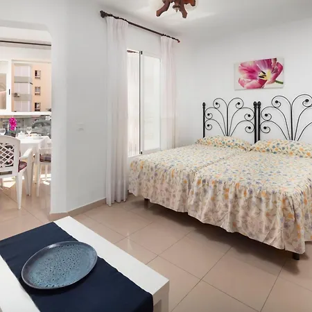 Estudio Bloque 89 Apartment