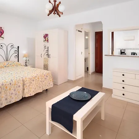 Estudio Bloque 89 Apartment