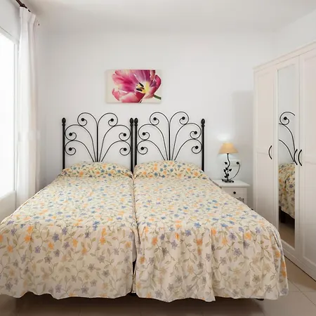 Apartment Estudio Bloque 89
