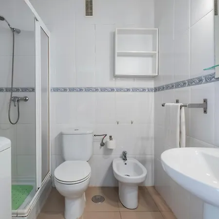 Apartment Estudio Bloque 89 Torrox