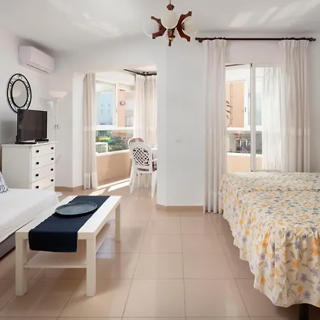 Estudio Bloque 89 Torrox