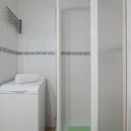 Apartment Estudio Bloque 89 *