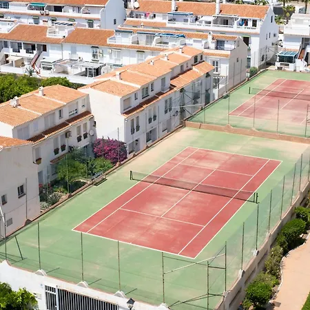 Estudio Bloque 89 Apartment Torrox
