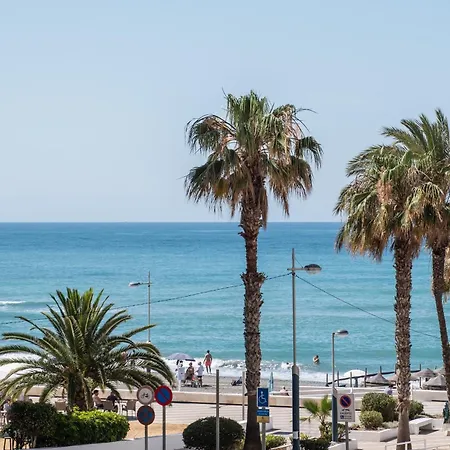 Apartment Estudio Bloque 89 Torrox