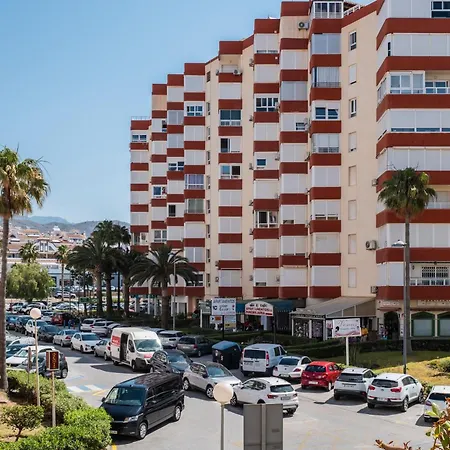 Apartment Estudio Bloque 89 Torrox