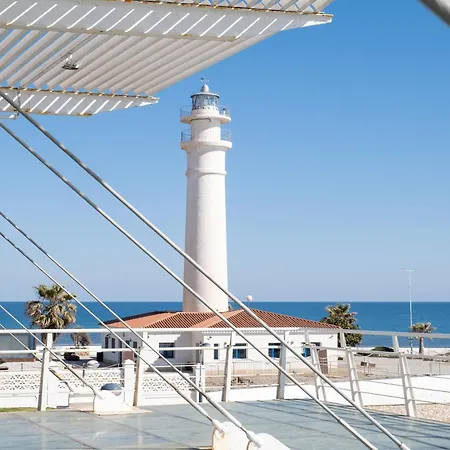 Apartment Estudio Bloque 89 Torrox