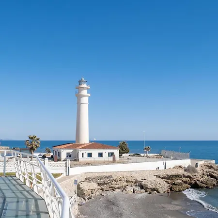 Estudio Bloque 89 * Torrox